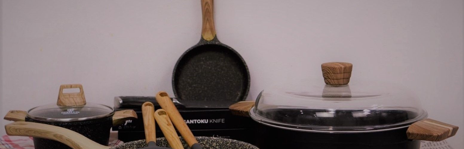 Panci Sehat Debellin Premium Cookware Terbaik